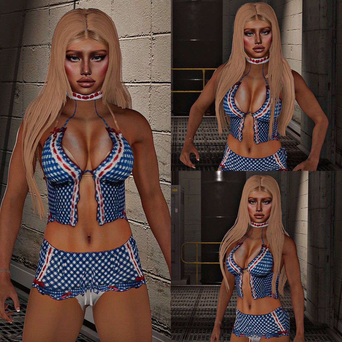 ·— 𝙏𝙄𝙈𝙀𝙇𝙀𝙎𝙎. 🎀
#V2 #WWE2K25 #COHRISEMiami 
<a href="/COHwrestling1/">COH Wrestling</a>
