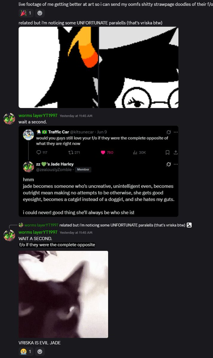 zealouslyZombie's tweet image. had a huge (you could even say leviathanesque) realization regarding my wife the other day #NotSureHowToFeel