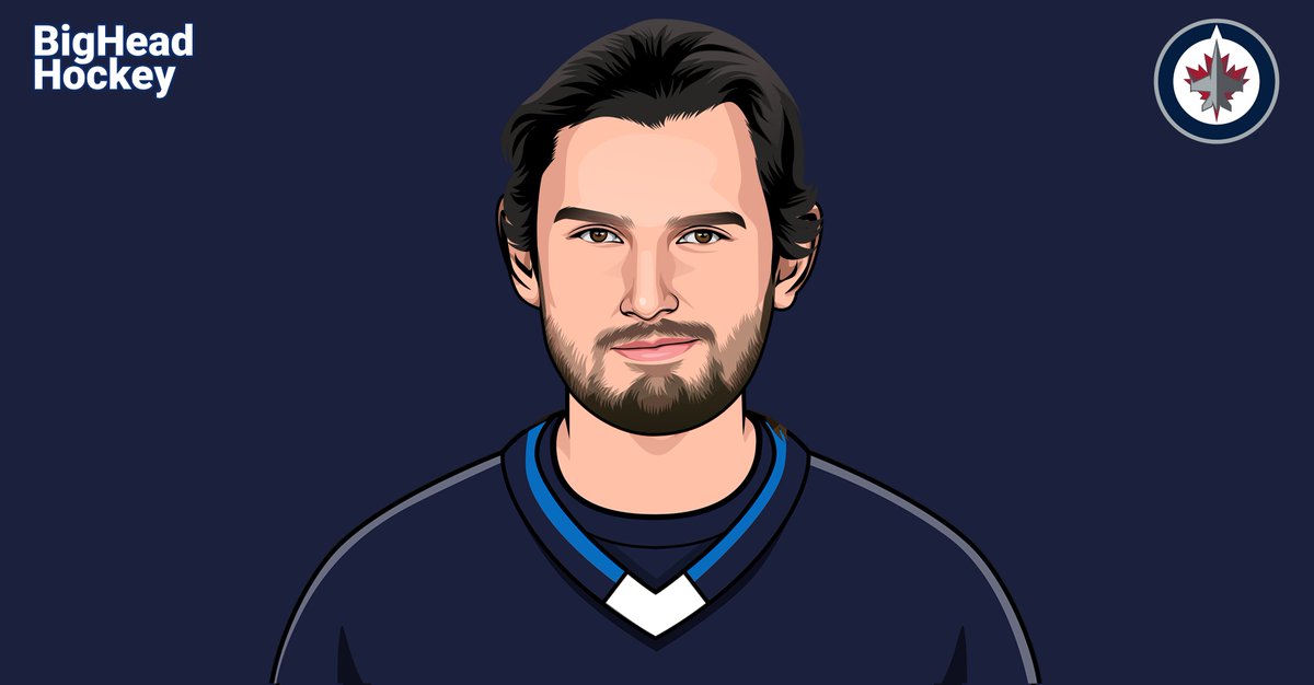 Big Head Hockey tweet media