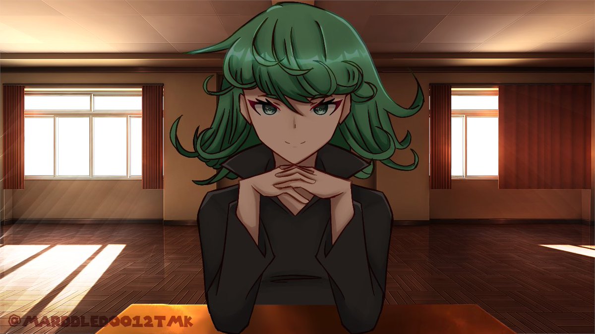 Y͂̀o̷͂u̯͂͊ ̵͝b͉͊̈́e͢ͅl̹͑o͙n͈͘g̠ͫ ̡t̯͛o̶̲ ͇̚h̴̨e̵̫r͖͌ ̺å̭n̴̼d͉ ̽͟o̷͓n̘̾l͔̍y͎ͦ ̠t̪̓o̱͘ ̺ȟ̺e͙̕r̯

Y̸̡̿o̴̳͌u̷̖̾ ̸̨͛c̷͔̾a̷̬͠n̷̟͘’̴̼̉t̵͈̉ ̷͎͆o̷̞̕ǘ̴ͅt̴͉̀r̵͕̈u̸̬̓n̸̜͊i̵̱͝n̸̜̏ ̶̰̈a̷̡͒ ̸͉͂t̵̤́o̸̟͐ṛ̶͛n̴̡̓à̸̻d̷͖̚o͓̕

💚🌪️Just Tatsumaki🌪️💚