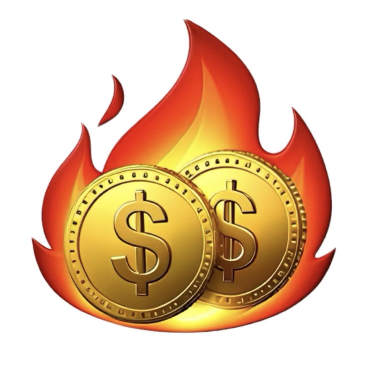 GenmojiCoinSOL's tweet photo. Prompt: coins on fire

#GENMOJI

https://t.co/xJqn4Lww7P https://t.co/2UH3DlaZd3