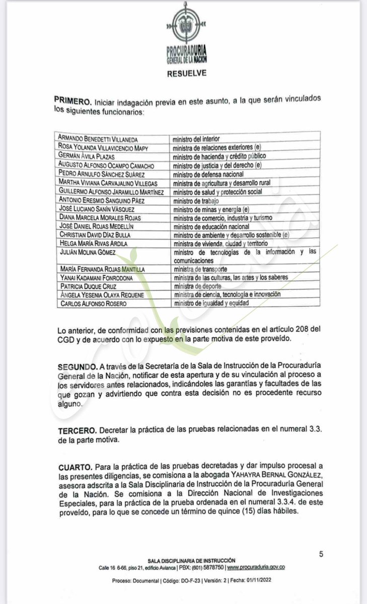 Daniel F. Briceño tweet media