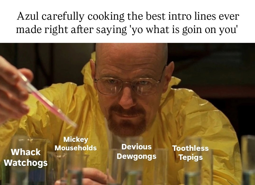 Kaioh (@kaiohate) on Twitter photo 