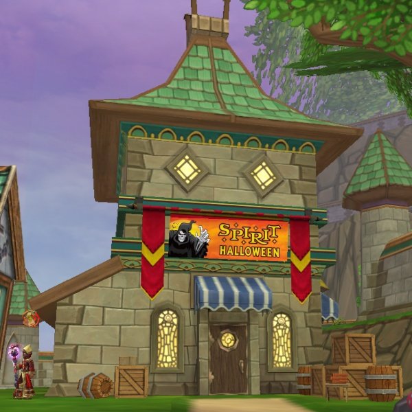 #wizard101