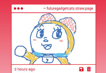 Doraemon tweet media