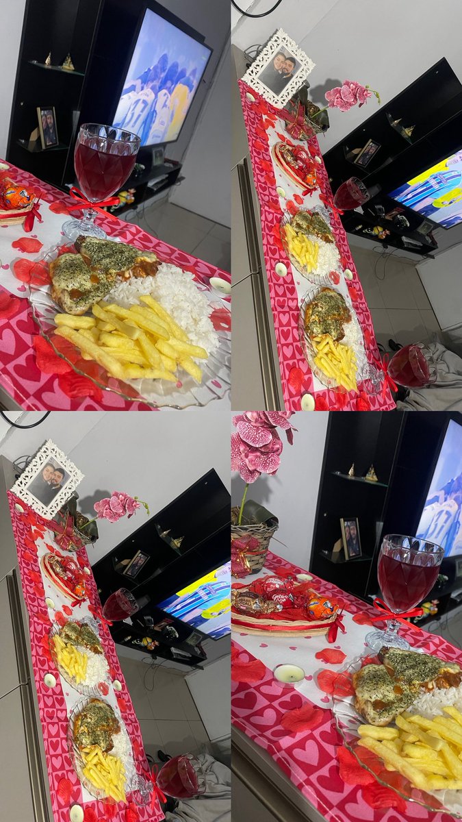 Dia dos namorados ❤️✨
Jogo do timão 🦅
E na melhor companhia 🥰
É Luísa eu encontrei a minha iguaria ✨