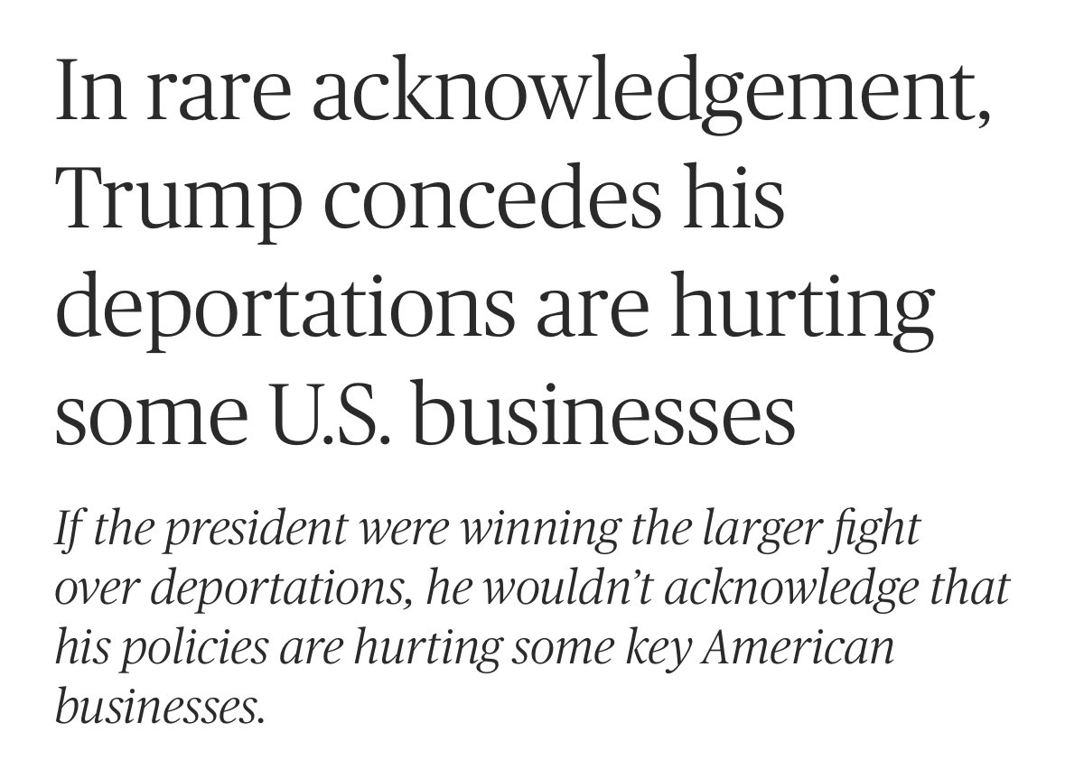 Suzan DelBene (@suzandelbene) on Twitter photo Let’s call this out for what it is. The American people oppose the divisive, dangerous actions of this president and now he’s backtracking. Public sentiment matters. 🌮 Let’s call this out for what it is. The American people oppose the divisive, dangerous actions of this president and now he’s backtracking. Public sentiment matters. 🌮