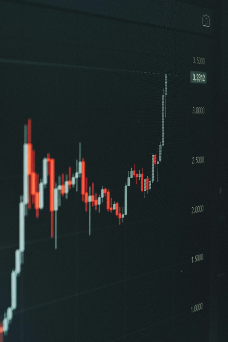 MariapiochaRita's tweet photo. Hey, crypto enthusiasts! 🚀 Ready to ride the investment rollercoaster? 📈 Tell us: what's your go-to strategy for navigating the crypto market? 🤔💰 #CryptoInvestorSpot

[image of a chart attached] https://t.co/qYK6d5u2CI
