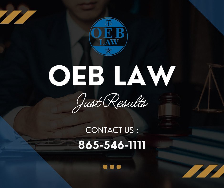 How Do Police Investigate Hit and Run Accidents in Tennessee?  Read Full Blog ⬇️⬇️⬇️⬇️⬇️⬇️⬇️⬇️⬇️⬇️⬇️⬇️⬇️

oeblawtn.com/how-do-police-…