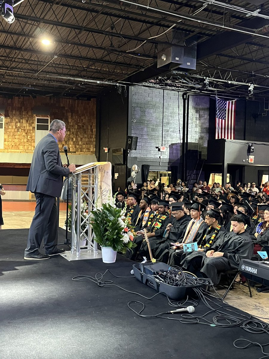 Horace Howard Furness High School tweet media