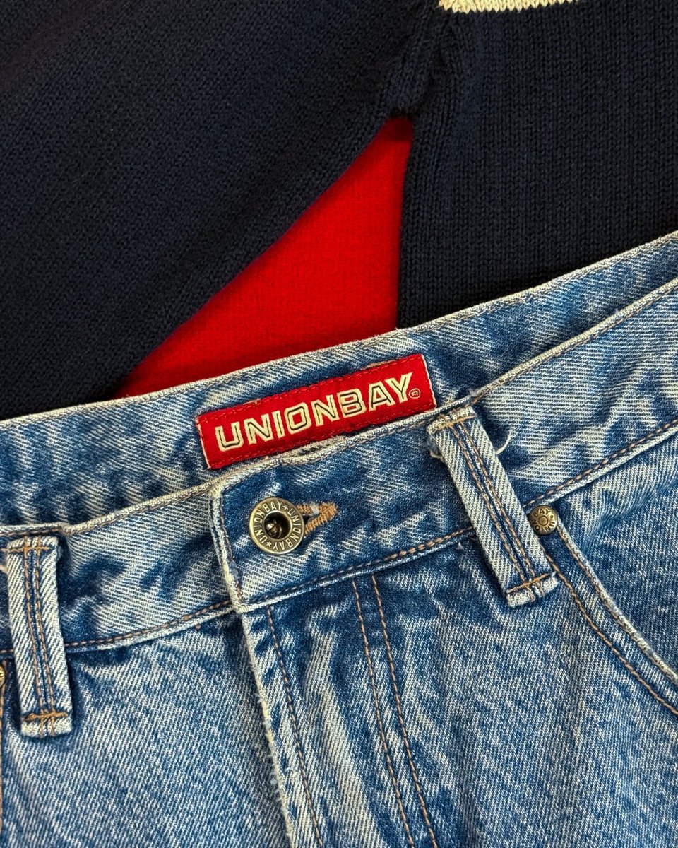 UNIONBAY tweet media