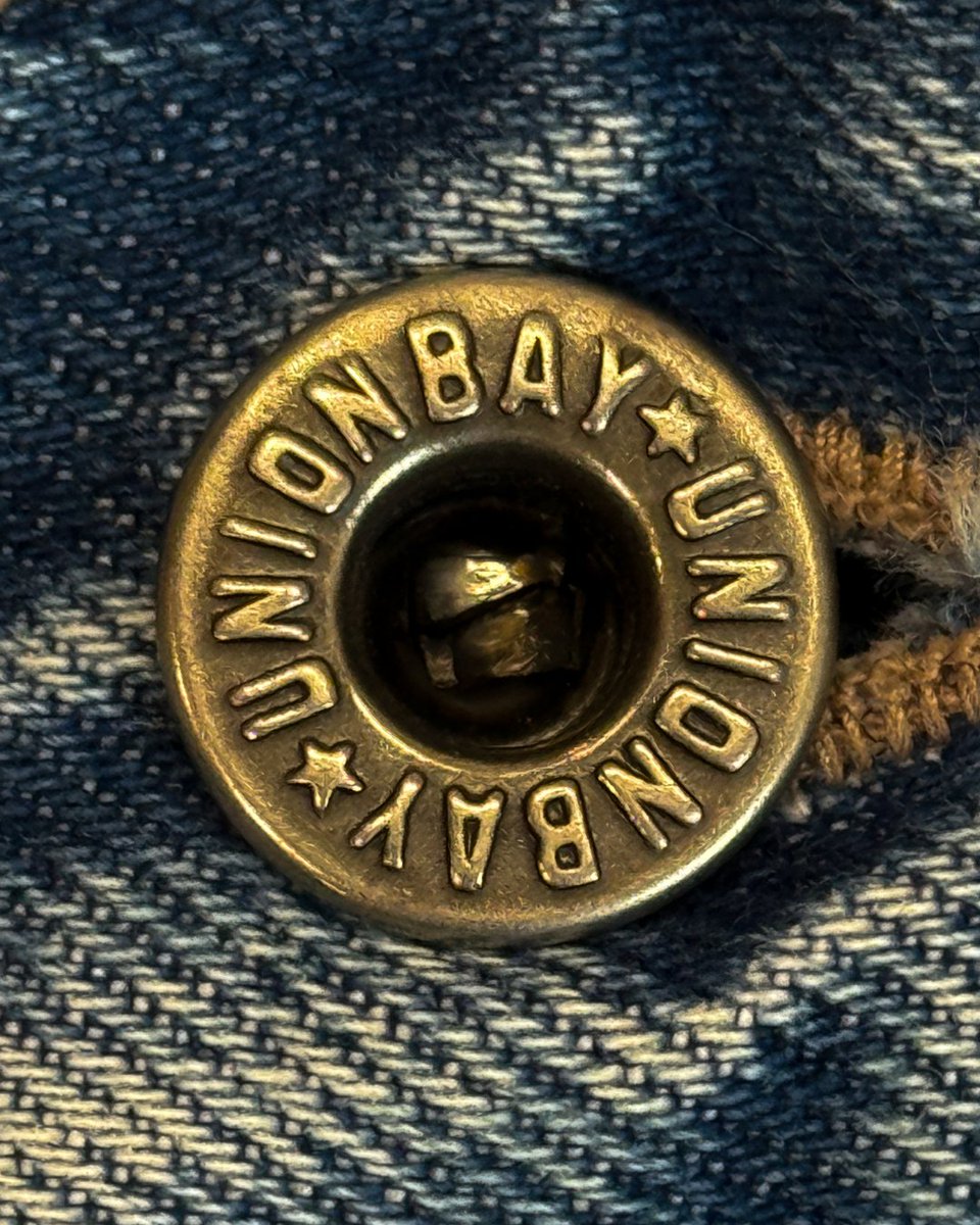 UNIONBAY tweet media