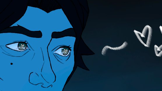 Teaser for my #jayvik frame! So excited to see how the completed project looks with everyone's pieces  #TimeToFrameIt