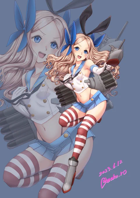 #みなさん2年前の今頃はどんな絵描いてましたか