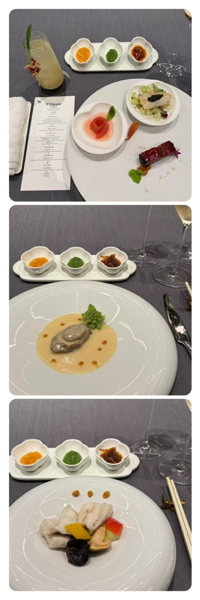 gigiz_eth's tweet image. 感谢 @flipster_io @onelykim @GCLUB_WEB3 又再一次享受😋美味佳肴

和行业小伙伴们又再进一步交流

大家共同进步 冲冲冲

#web3 #glabs