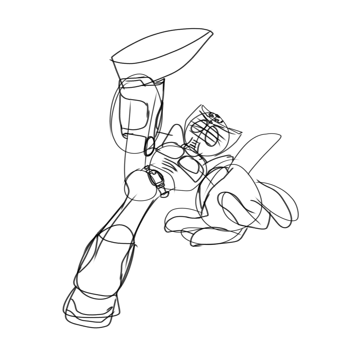 Rayko_Privado's tweet photo. Beta idea but wrong guy POSE VENT https://t.co/WH8fSOHnmT