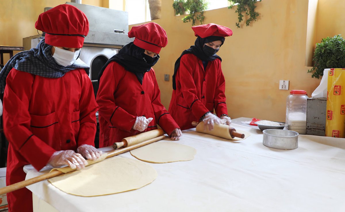 UNDP in Asia and the Pacific (@undpasiapac) on Twitter photo Thriving futures, built together.
Thanks to core funding from partners like Denmark, <a href="/UNDP/">UN Development</a> has leveraged investments to support 80,000 women entrepreneurs in Afghanistan, driving local economies and sustaining families across the country.
#PartnersAtCore Thriving futures, built together.
Thanks to core funding from partners like Denmark, <a href="/UNDP/">UN Development</a> has leveraged investments to support 80,000 women entrepreneurs in Afghanistan, driving local economies and sustaining families across the country.
#PartnersAtCore