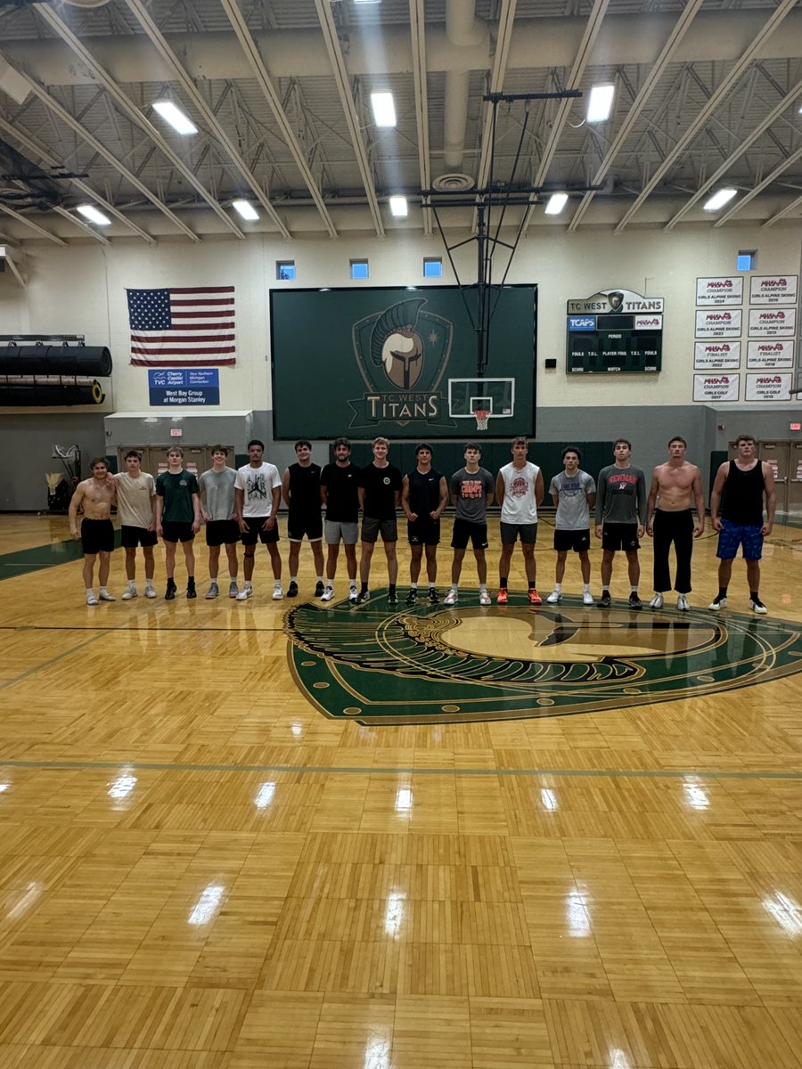 Northern MI Runs! Getting better day by day!