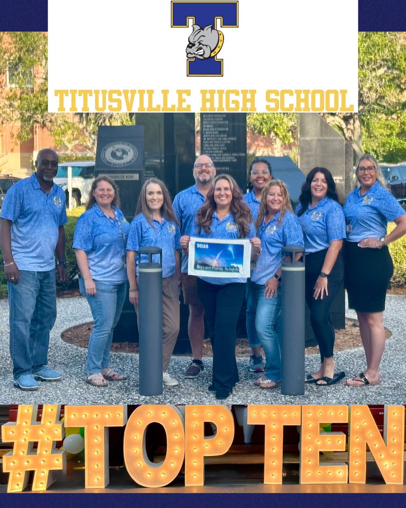 ASCEND 2025 has officially wrapped! 

As we head into the 2025–2026 school year, we are more united, more empowered, and more determined than ever to serve every student with excellence as the standard. 

#thePACK #ASCEND2025 #OneBrevard #TopTen