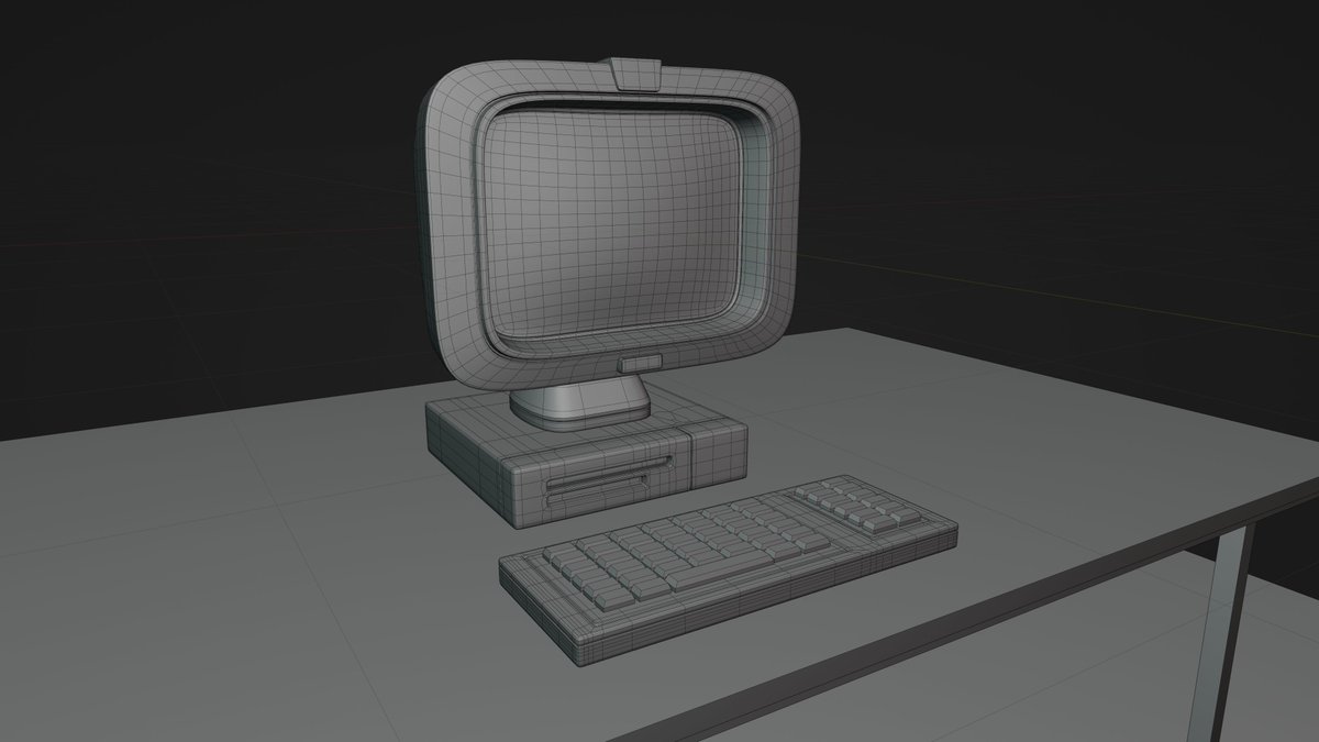 Making progress learning to model w/ good topology