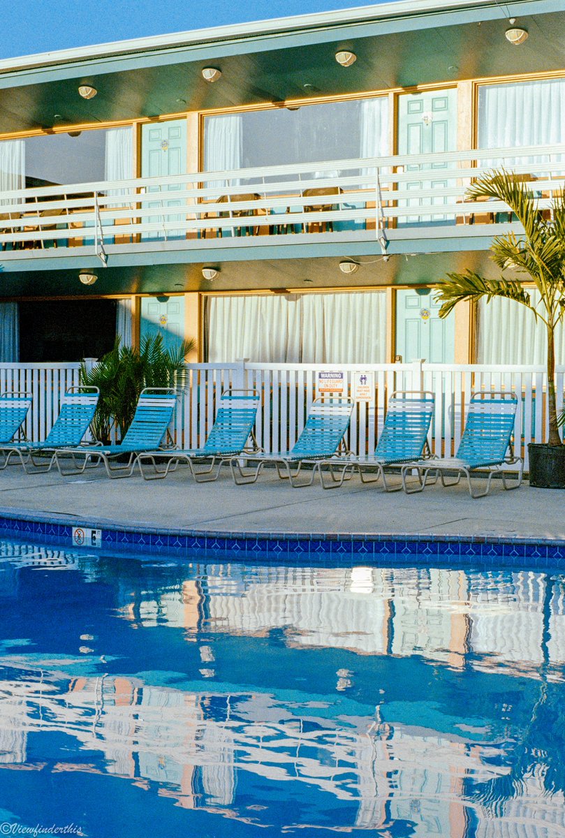 Before The Crowds 🎞️