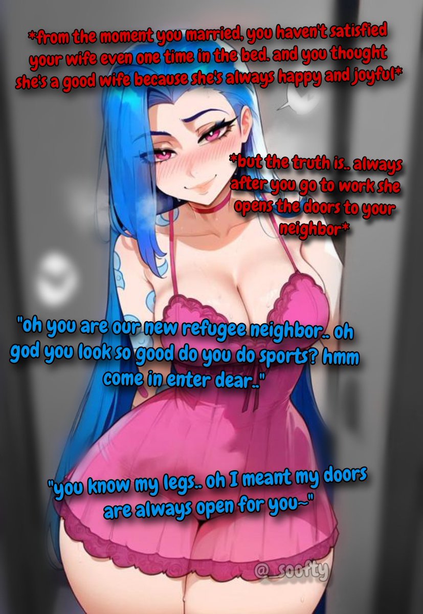 _soofty's tweet image. Wife and the black refugee~
Like and rt for mommy~
#blackedhentai #BLACKED #sissy #saynotowhiteboys #nsfw #BBC #findom #bnwo #hentai #paypig
my second account @_soofty2