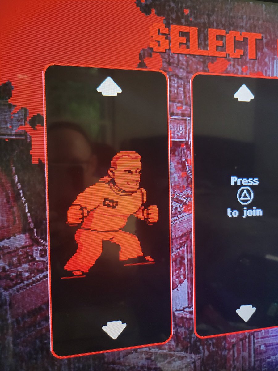 I CAN'T EVEN PLAY A FUCKING VIDEO GAME WITHOUT CHRIS JERICHO POPPING UP GOD DAMNIT