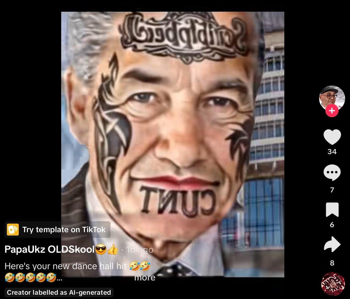 TeArawa1971's tweet image. He's a #RichWing-loving biarch like CoC govt with TPU trolls propping-up their foul BS like @nzherald

Meanwhile, IRL, UncleTom-ming taurekareka sell-out has got our usual māngere voters understanding the importance of voting. Ko te mea nui.
Kia ora WhineBox🖕
#Kūpapa #Kūare