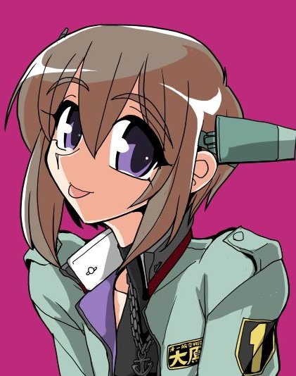 #顔だけで何リポスト来るか

ぐんもーにん(๑•̀ㅂ•́)و✧ 