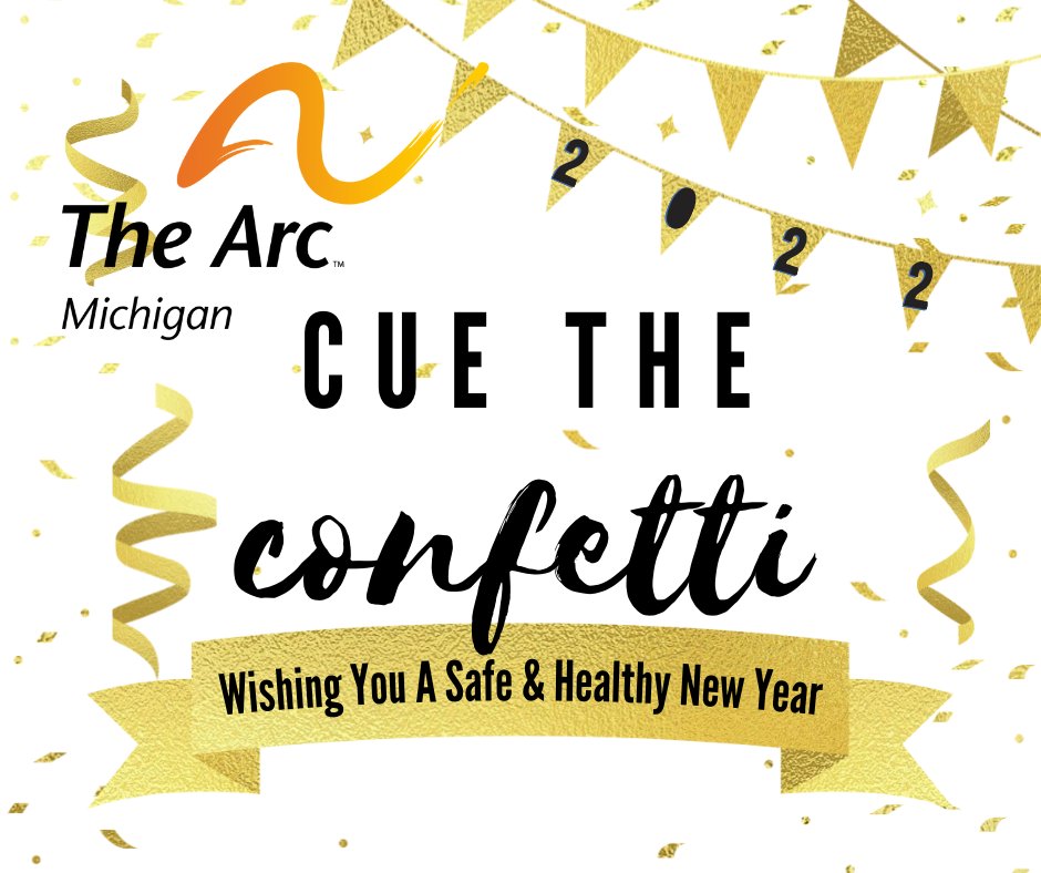 The Arc Michigan tweet media