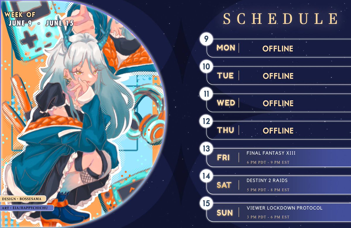 Eienite 🌊🪭🐉 | Debut 2026 tweet media