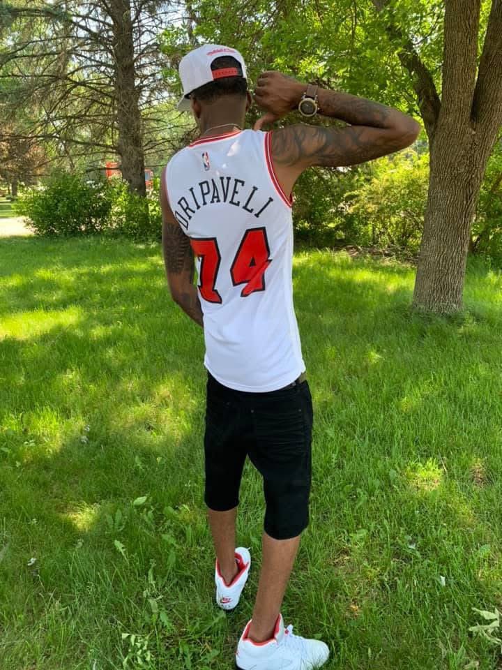 Add Ya Boi I’m back on this freaky ass app lol