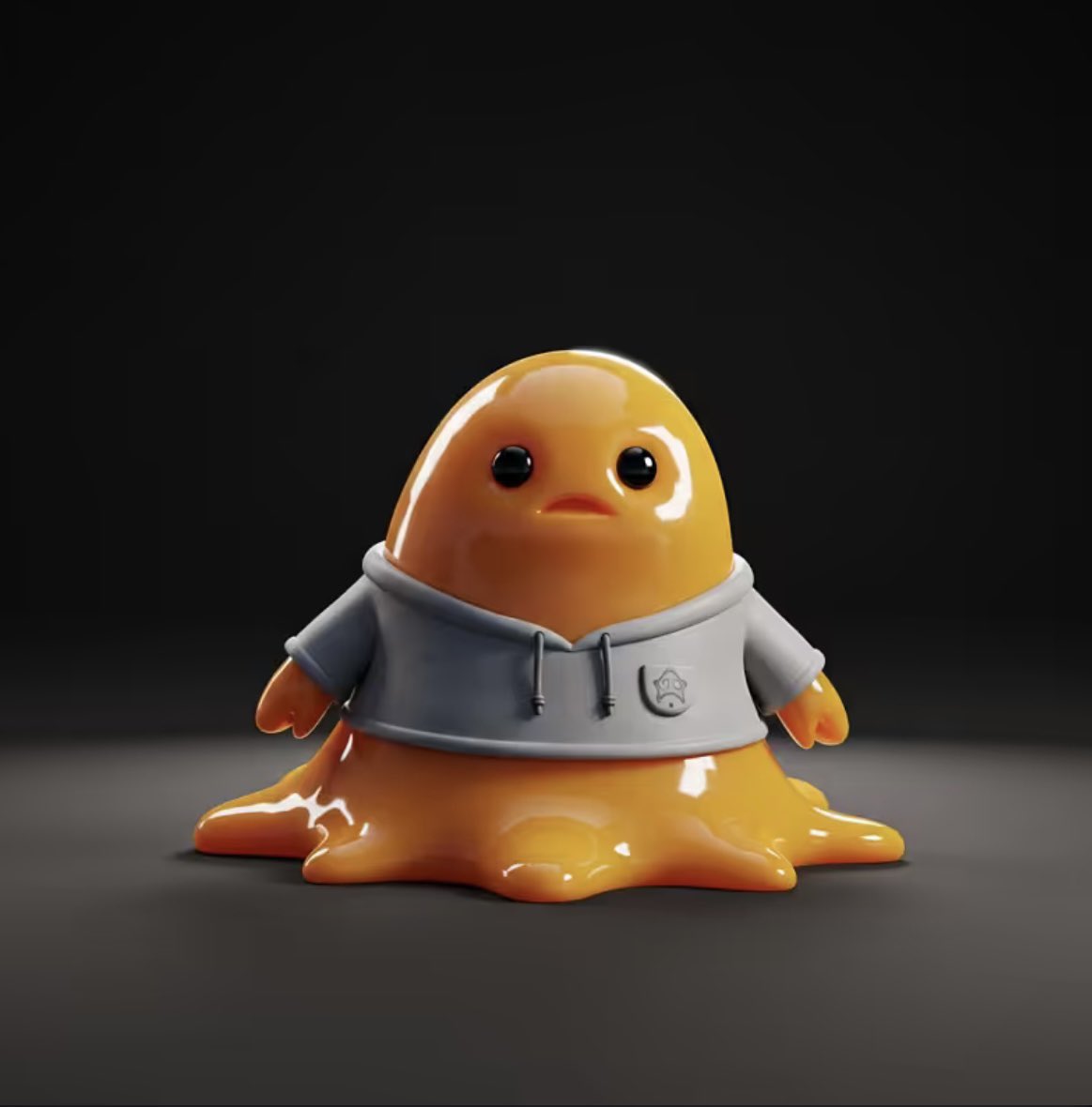 Minted <a href="/gifr_eth/">gifr 🐊🦍</a> Glompers #200 

🧡