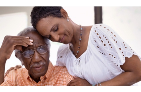 Getting a person with Alzheimer's disease or another dementia to eat enough can be challenging. Some of these tips may help: #AlzheimersAwareness k-p.li/4l3yApO