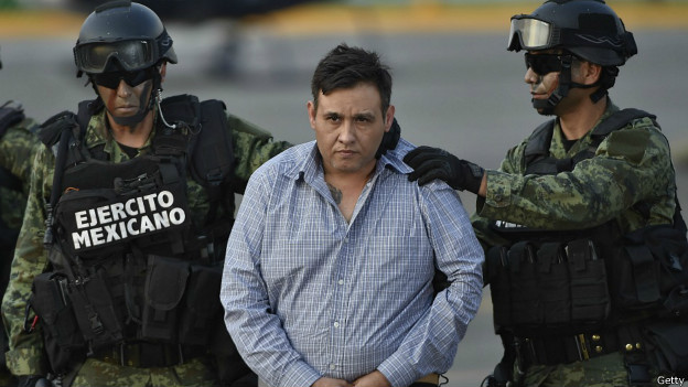 🇲🇽 | Esta semana se celebró otra audiencia en el caso que enfrentan en EE. UU. los exlíderes de los Zetas Miguel Treviño Morales, alias “Z40”, y su hermano Omar, alias “Z42". Lea más sobre cómo ambos habrían seguido controlando remanentes del grupo pese a estar presos en México.