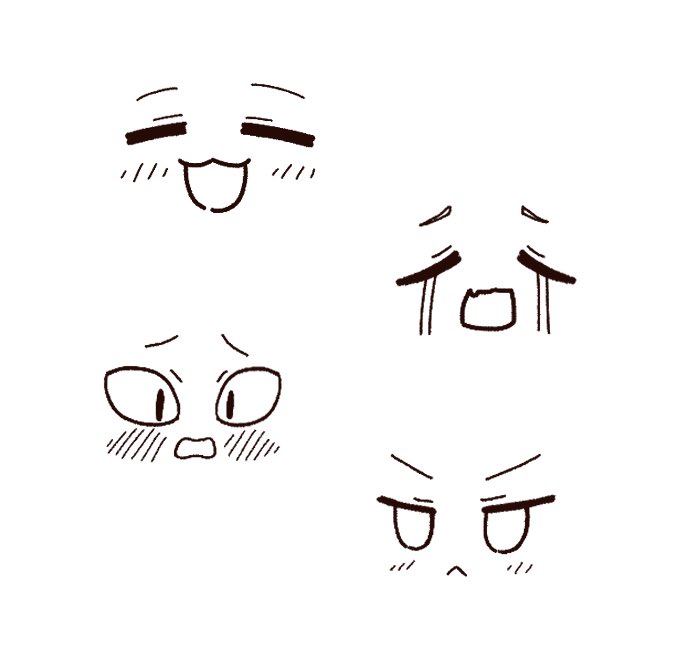 yosshyachillesd's tweet photo. #軽い気持ちで描いたら思った以上に反響があった絵 
これ https://t.co/iJoaGXzkYz