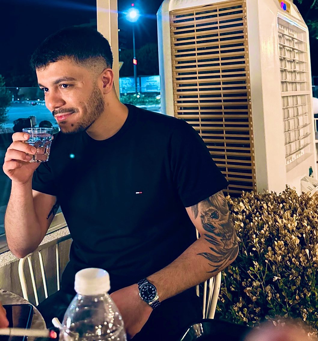 Serhat Keleş (@keleserhatt1) on Twitter photo 