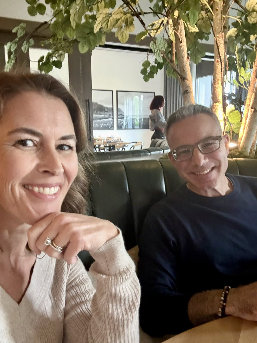 Melissa Tucker tweet media