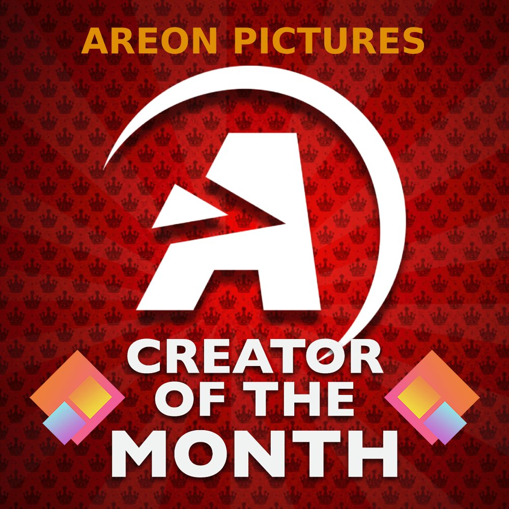 MachinimaHub (@machinima_hub) on Twitter photo Congratulations to <a href="/areonpictures/">AREON Pictures</a> for winning the May 2025 Creator of the Month award with SI-BO - A Star Wars Story!
#COTM #Minecraft #Machinima #MachinimaHub Congratulations to <a href="/areonpictures/">AREON Pictures</a> for winning the May 2025 Creator of the Month award with SI-BO - A Star Wars Story!
#COTM #Minecraft #Machinima #MachinimaHub