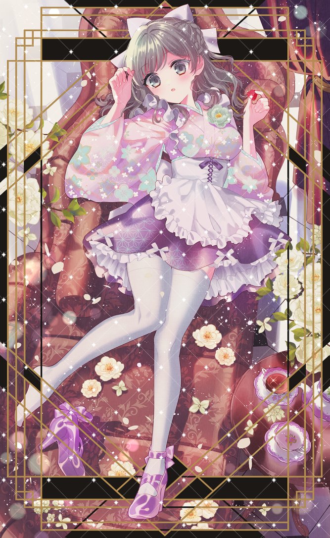 「#Skeb 納品しました! リクエスト&リピートありがとうございました」|赤目🦔Skeb：３件のイラスト