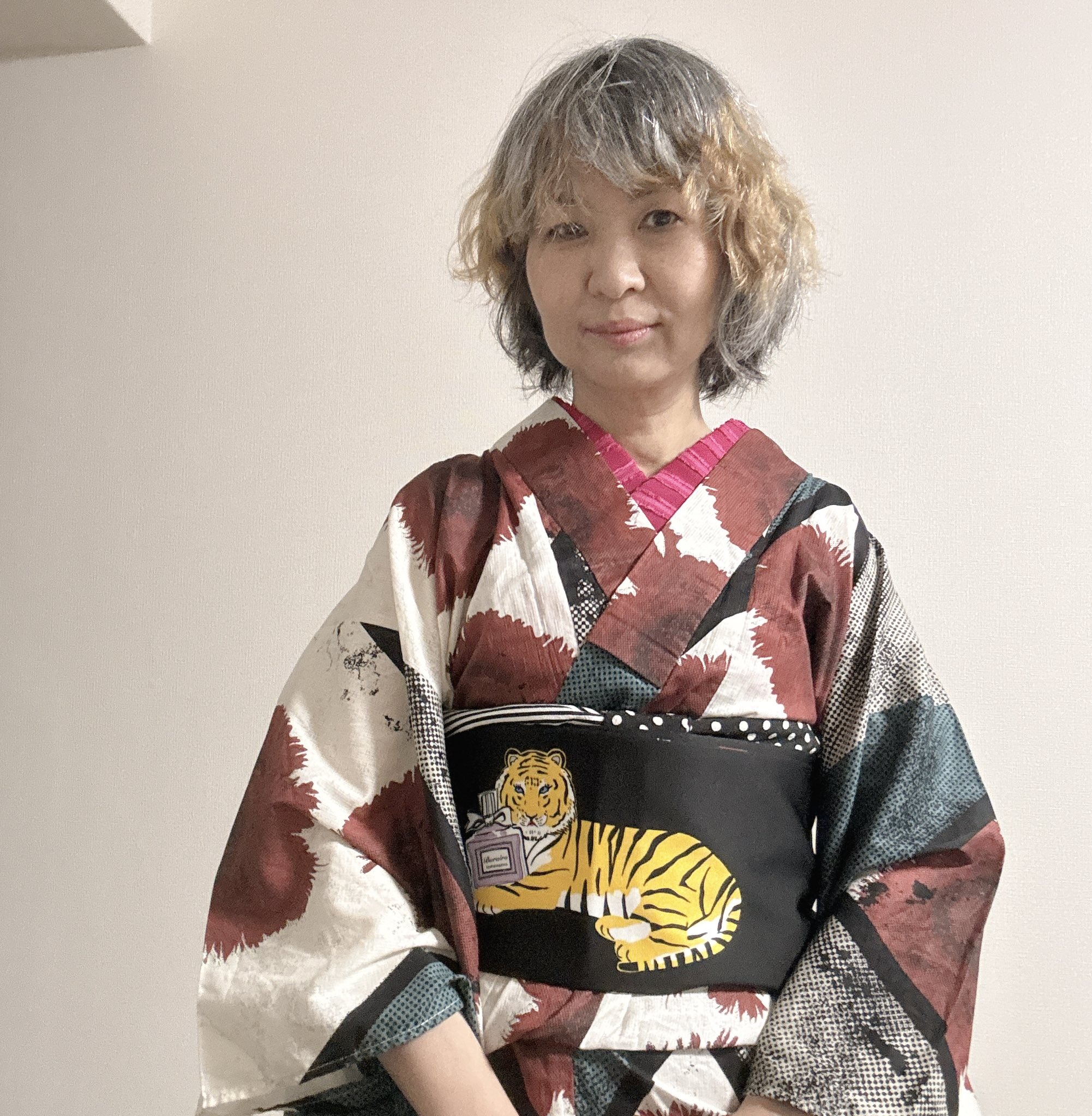 高品質 おざわゆき on X:  着物・浴衣