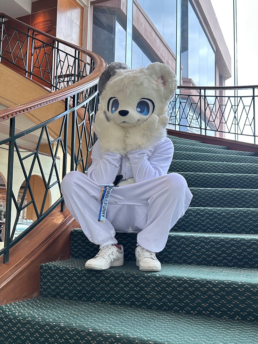 Thinking about you ☺️

📷: <a href="/korigami_tama/">KoriGami 🐺🦈 🔜 UTFG🇹🇼</a>