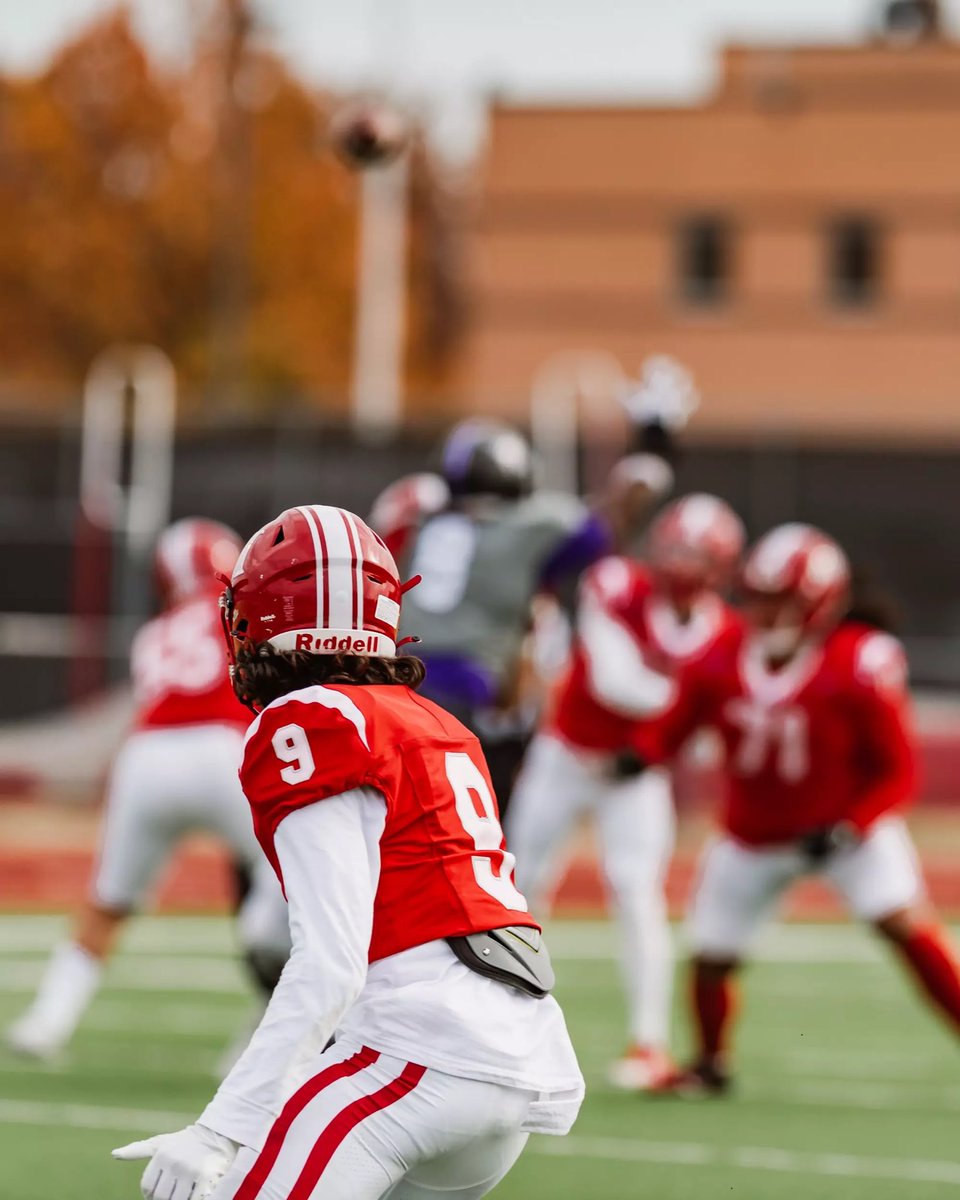 Nicolas Villalpando 3 (@n1covillalpando) on Twitter photo #AGTG After speaking with <a href="/CoachLeppke/">Mitch Leppke</a>, I am blessed to receive my first official offer to continue my career at <a href="/MACBulldogsFB/">McPherson Football</a>!! <a href="/CoachJFisc/">Coach Fiscus</a> <a href="/Coachrangel_MHS/">Coach Ivan Rangel</a> <a href="/psmith_MHS/">CoachP.Smith</a> <a href="/MontwoodFB/">Montwood Football</a> <a href="/RecruitTheRams/">Montwood Ram Football Recruiting</a> #AGTG After speaking with <a href="/CoachLeppke/">Mitch Leppke</a>, I am blessed to receive my first official offer to continue my career at <a href="/MACBulldogsFB/">McPherson Football</a>!! <a href="/CoachJFisc/">Coach Fiscus</a> <a href="/Coachrangel_MHS/">Coach Ivan Rangel</a> <a href="/psmith_MHS/">CoachP.Smith</a> <a href="/MontwoodFB/">Montwood Football</a> <a href="/RecruitTheRams/">Montwood Ram Football Recruiting</a>
