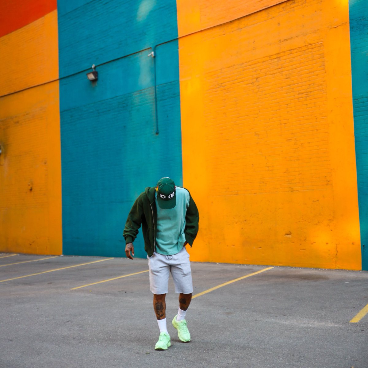 The Ghetto Monk tweet media