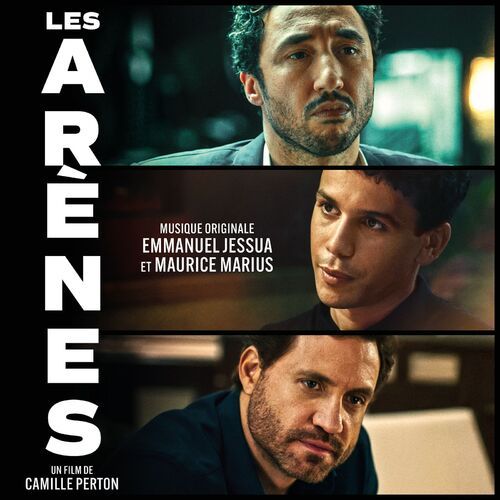 Latest #WeeklyRecommendation - LES ARÈNES, music by Emmanuel Jessua &amp; Maurice Marius
"...delivers a sombre, moody and shady underscore..."
reelmusic.wordpress.com/2025/06/13/wee…