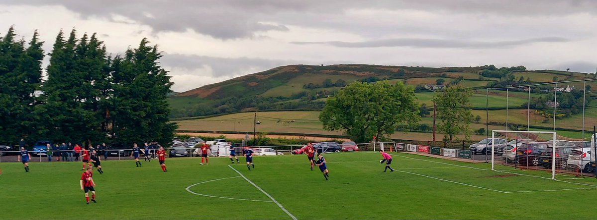 Kevin Waddle (@kevinwaddle6) on Twitter photo Thursday night in the <a href="/_summer_league/">Llandyrnog & District Summer League</a> saw the leaders Cefnmeiriadog FC beat <a href="/DyrnyFC/">Llandyrnog FC</a> 3-1 to remain top of the table. Thursday night in the <a href="/_summer_league/">Llandyrnog & District Summer League</a> saw the leaders Cefnmeiriadog FC beat <a href="/DyrnyFC/">Llandyrnog FC</a> 3-1 to remain top of the table.