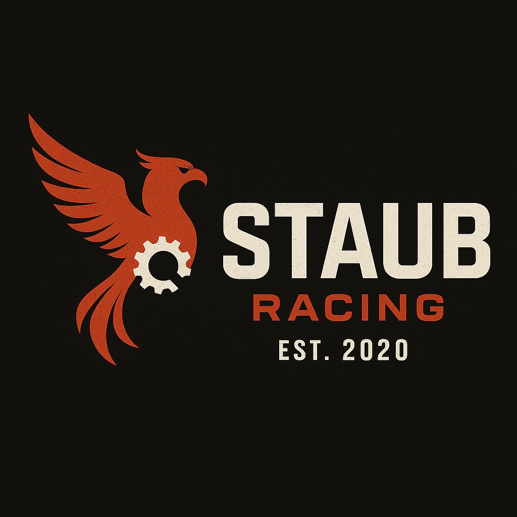 StaubRacing (@staubracing106) on Twitter photo 