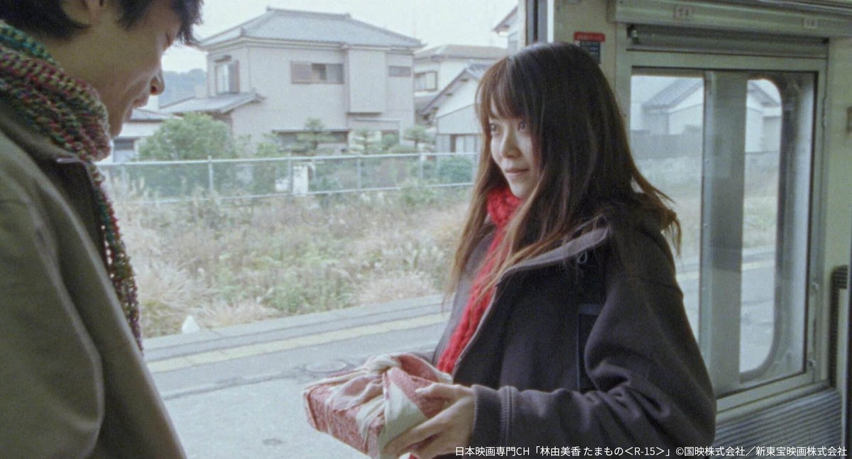 来週放送💐 ピンク映画を中心とした劇場公開作品にも 200本以上出演