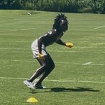 Photo by Defensive Back Master Academy (@dbmaster20)