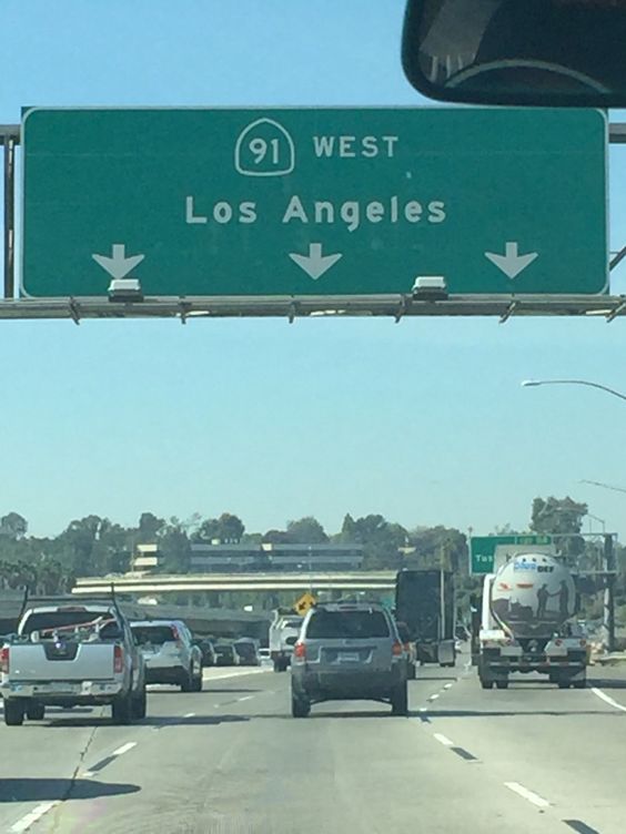 I stand with California